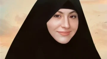 ذكرى وفاة الرسامة والرئيسة الروحية لدير أبو سيفين إيريني في 26 أكتوبر